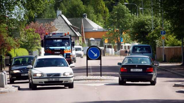 Råtorpsvägen är den dyraste gatan att köpa en villa på i Karlstad.