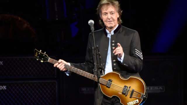 Paul McCartneys andra besök i Karlstad – NWT reder ut allt kring konserten som inte blev av