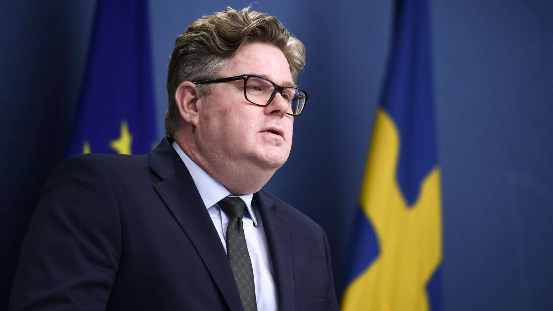 Justitieminister Gunnar Strömmer lär få ett ännu tuffare uppdrag om Schengenområdet utvidgas.
