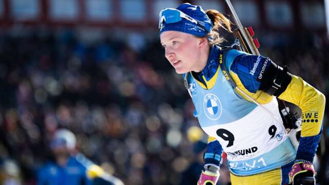 Linn Persson, Mona Brorsson och Emil Nykvist får chansen i landslaget.