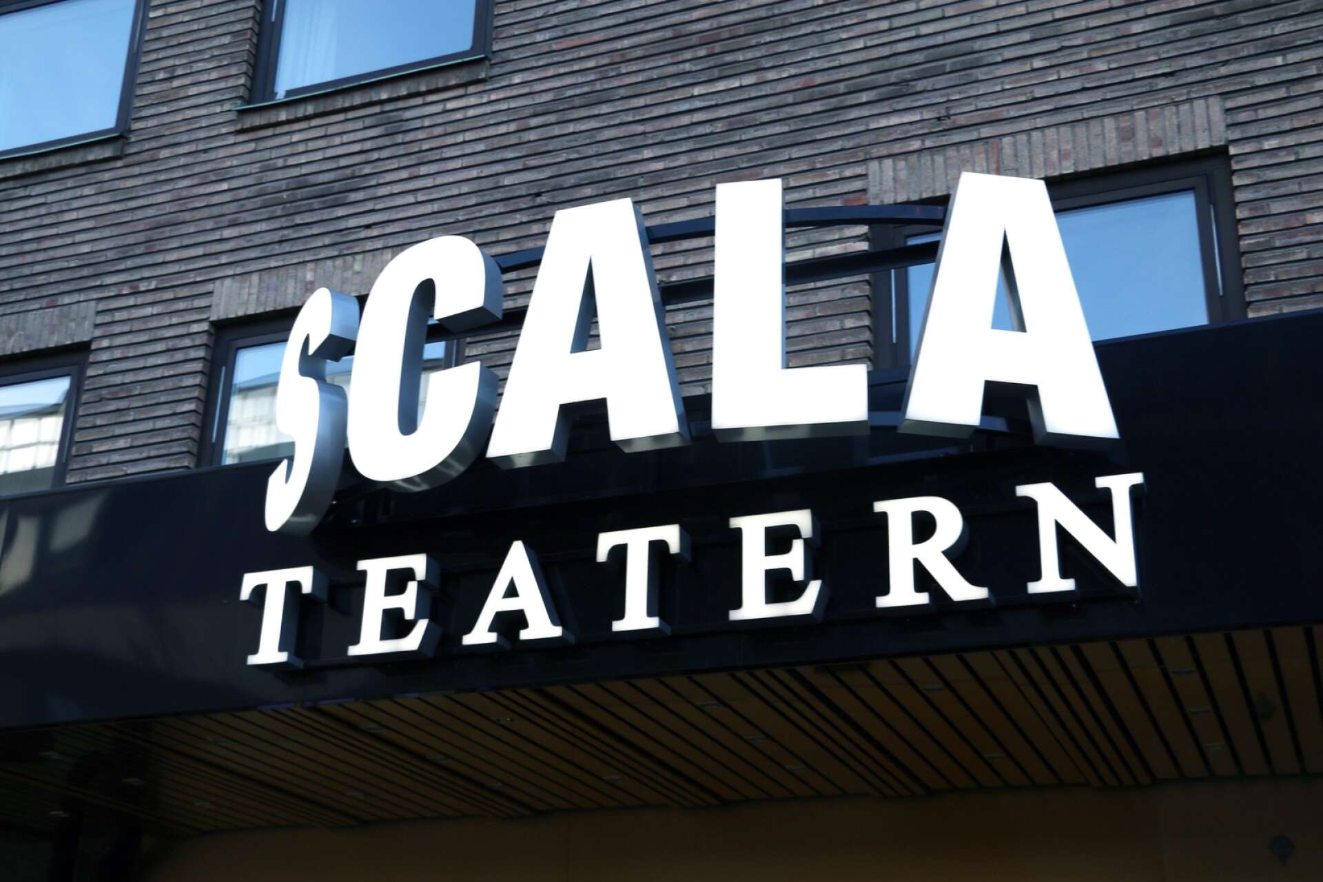 Höstens teateruppsättningar går bland annat att se på Scalateatern. 