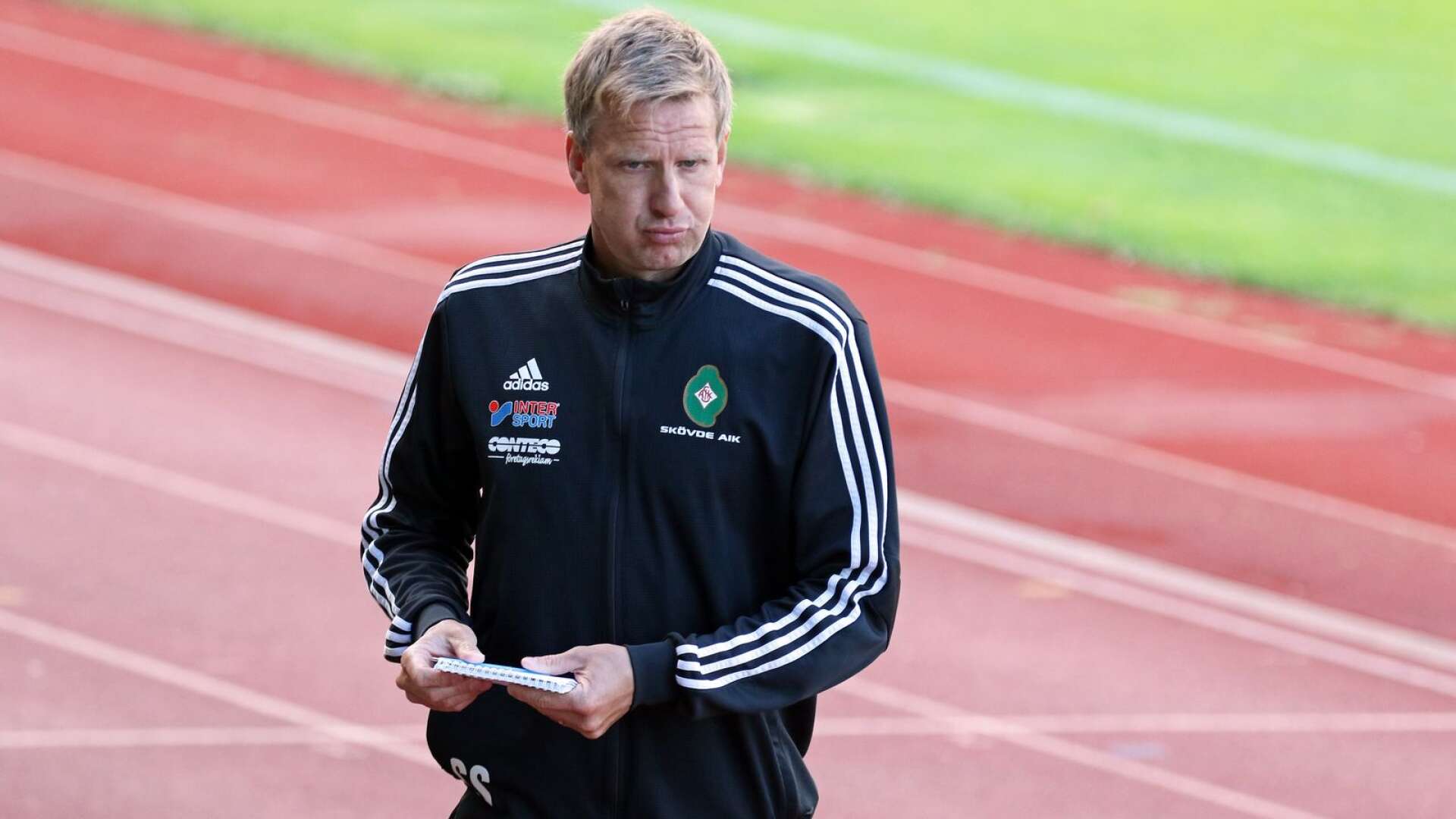 Skövde AIK förlorade mot Lindome GIF ännu en gång. Det är ett motstånd som SAIK inte trivs mot, konstaterar SAIK-tränaren Stefan Strind.