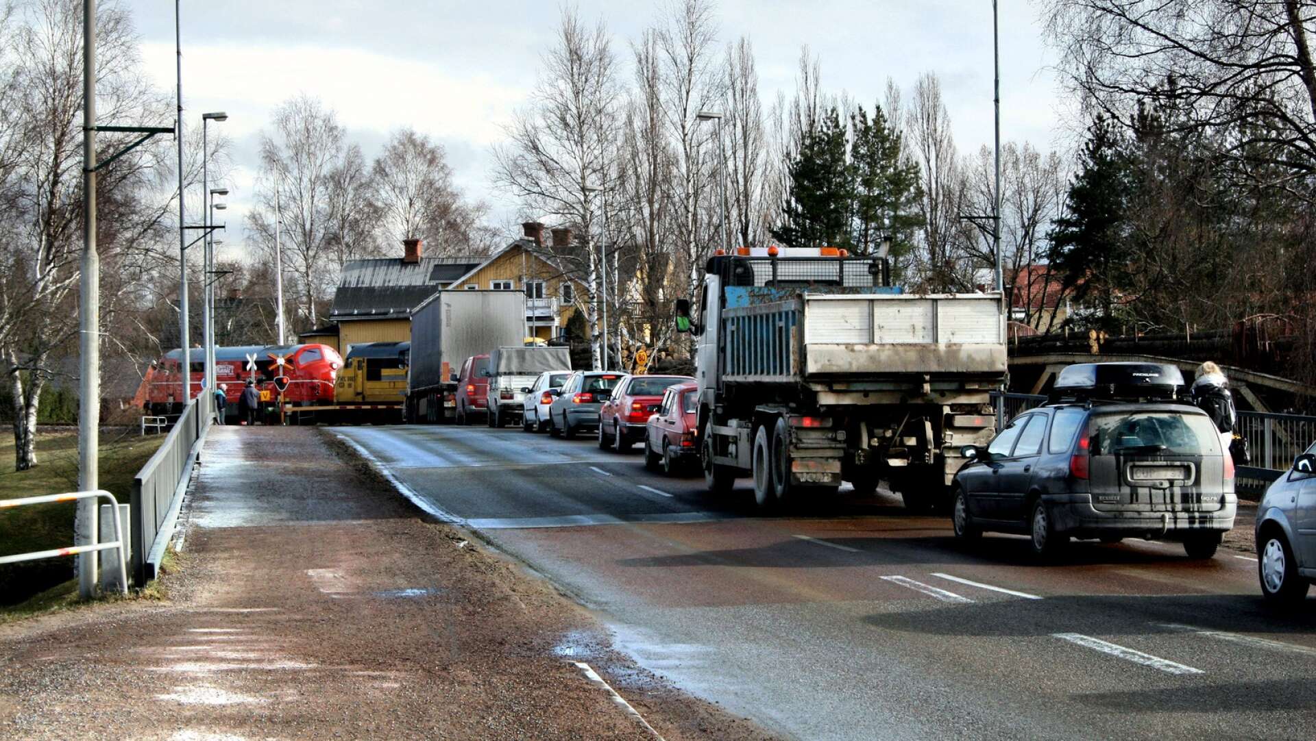 Trafikverkets planer på att renovera Sundsbron i Sunne 2025 ligger fast. Avsikten är bli klar med alla detaljer kring det omdiskuterade projektet redan under 2023.