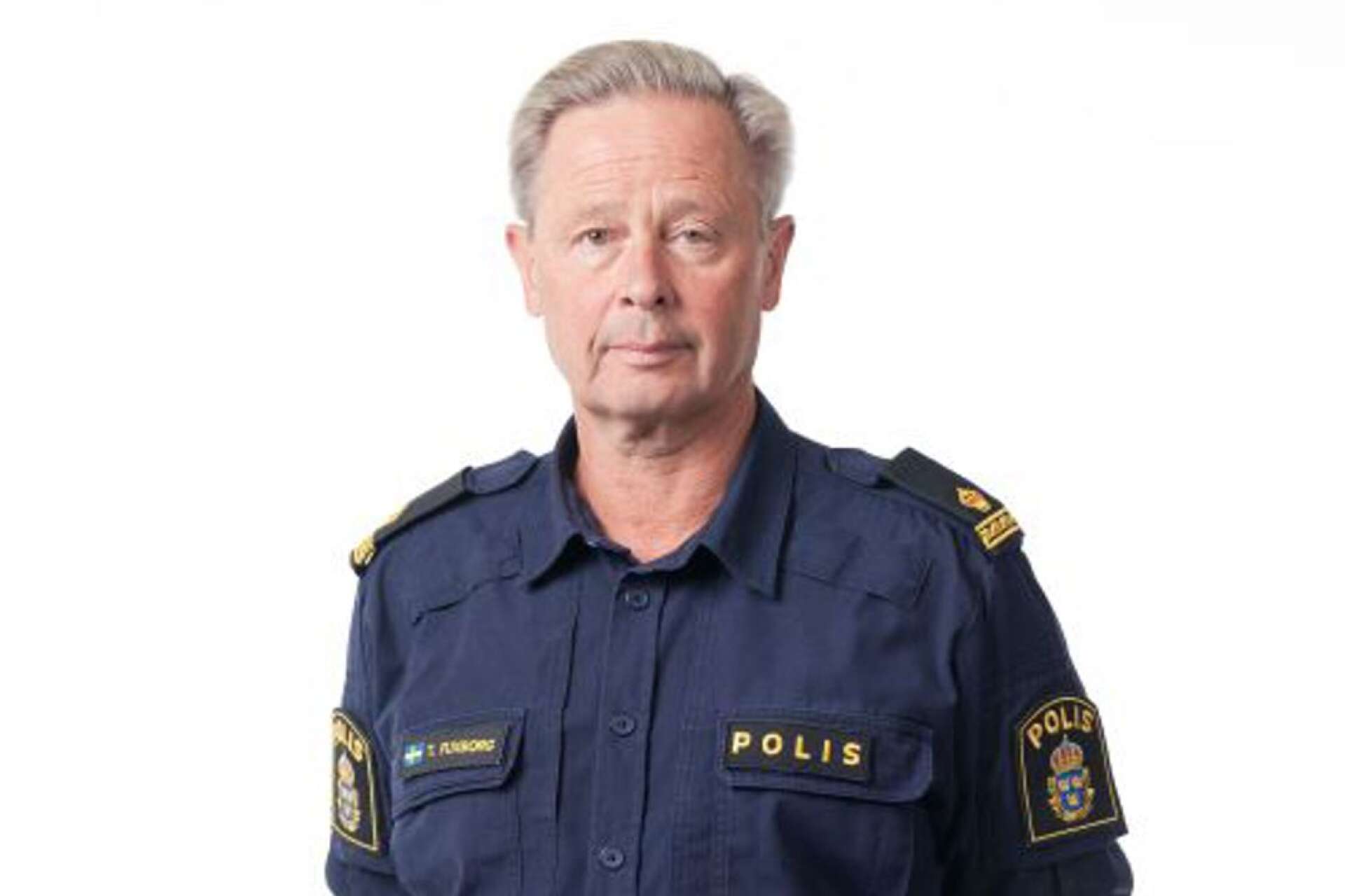 Thomas Fuxborg