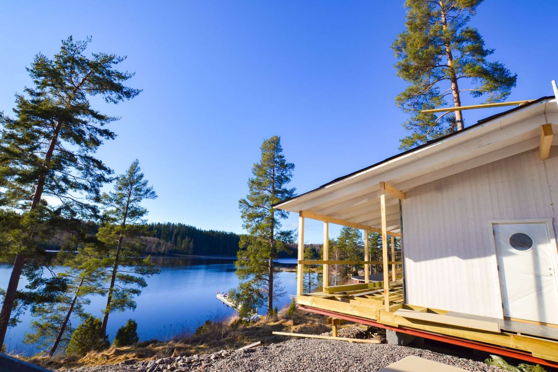 Den nya detaljplanen för området vid Årjängs Camping skapar nya möjligheter för tillväxt inom Sommarvik-gruppen.