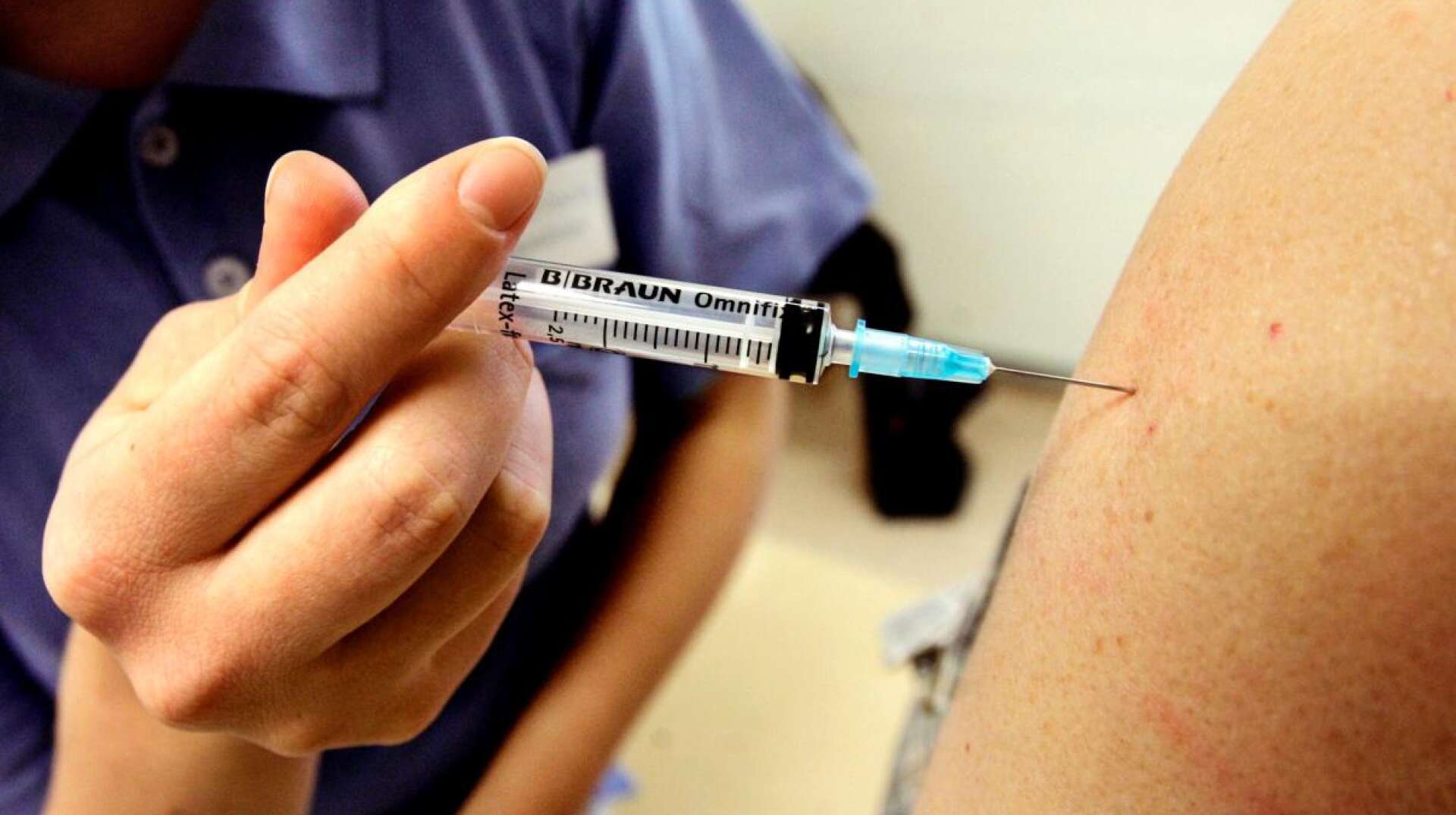 Medro Åmål förbereder sig inför den kommande covid-19-vaccineringen.
