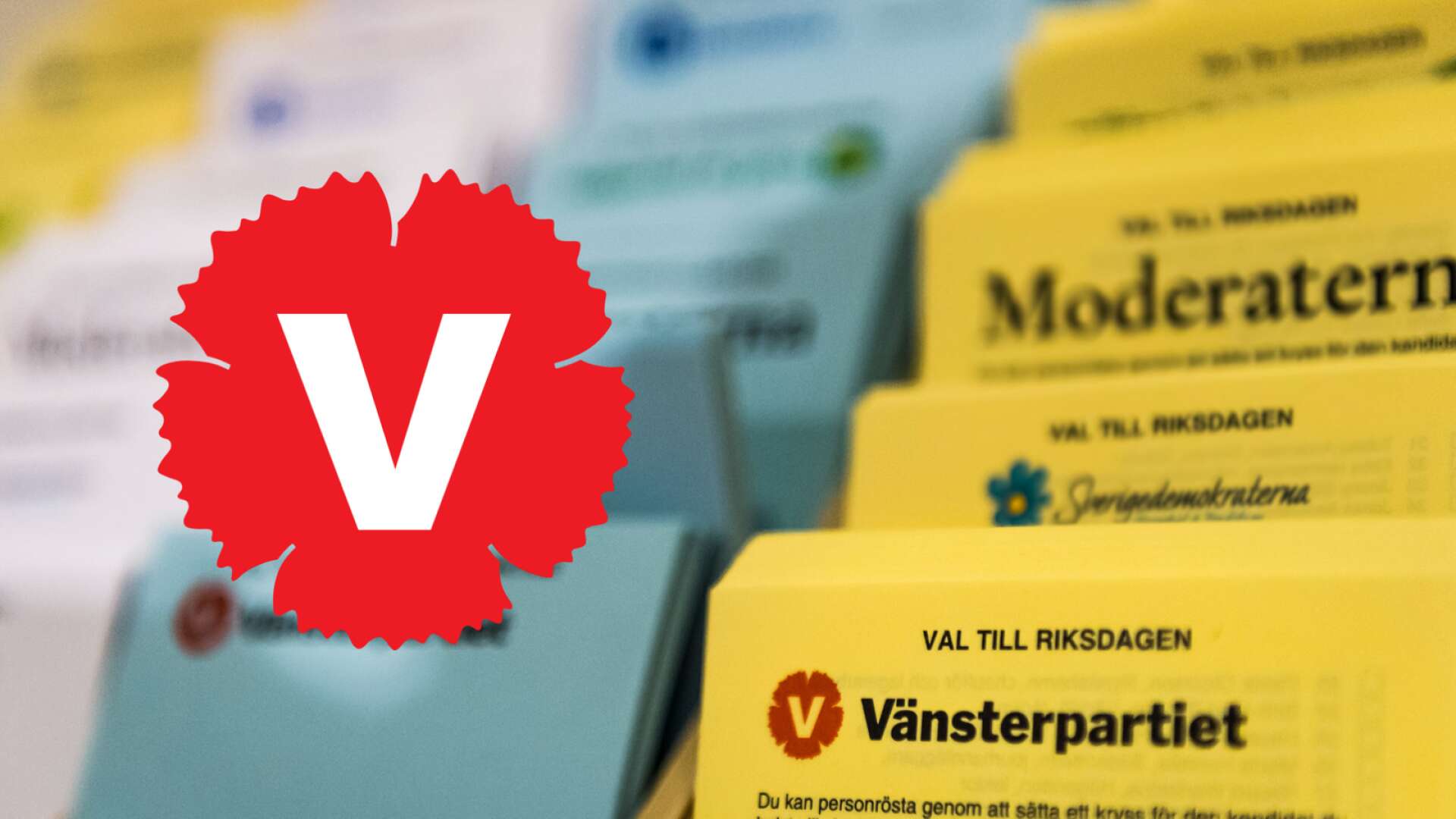 Vänsterpartiet i Färgelanda drar sig ur kommunvalet 2022 och tar en paus som partiförening.