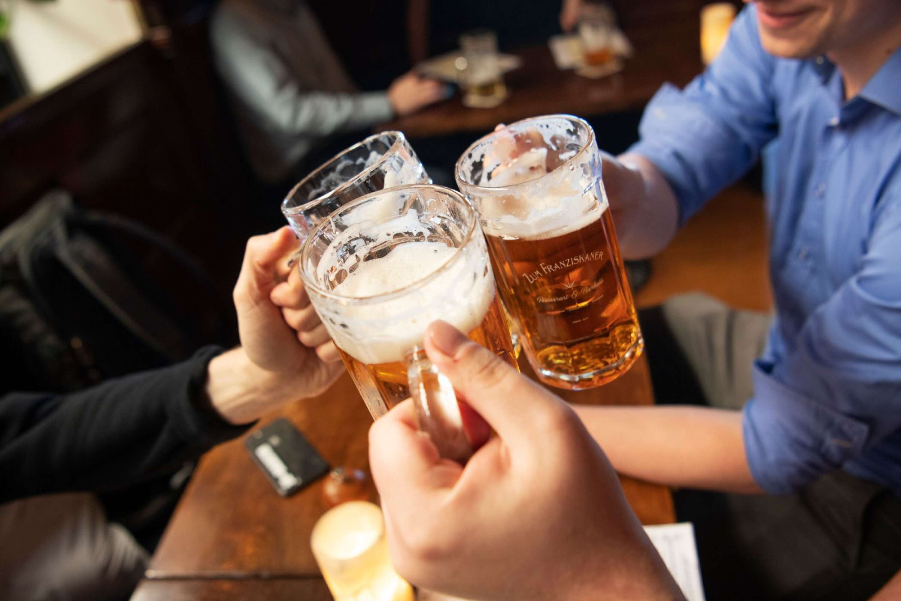 Skövde öl- och whiskymässa är inplanerad den 4 och 5 mars.