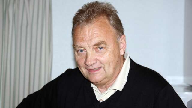 Lars-Göran Pettersson har haft en stor betydelse för längdskidsporten i Filipstads kommun. 
