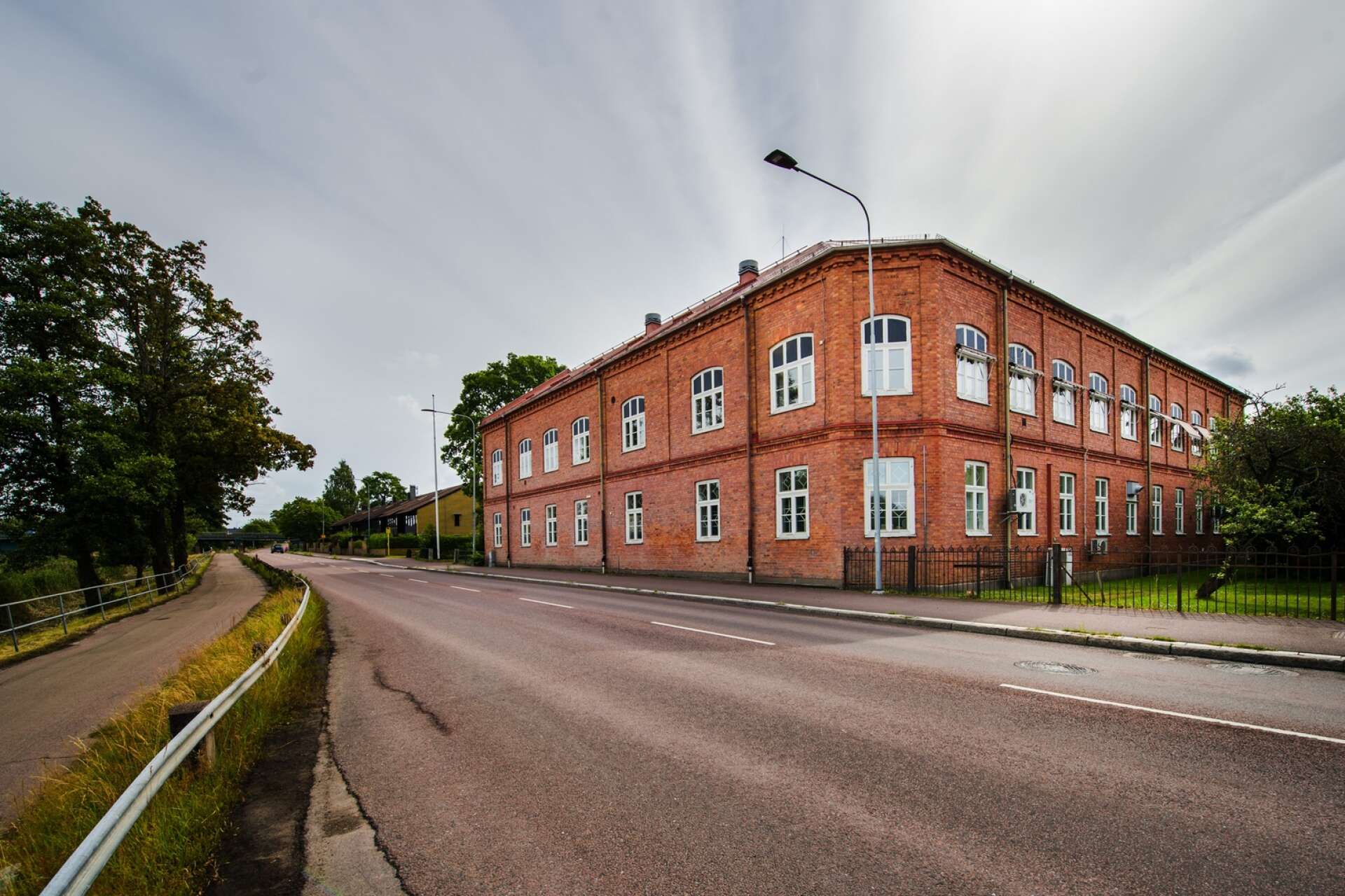 Längs Älvgatan i Karlstad har det sålts hus som gör det till länets näst dyraste gatan.