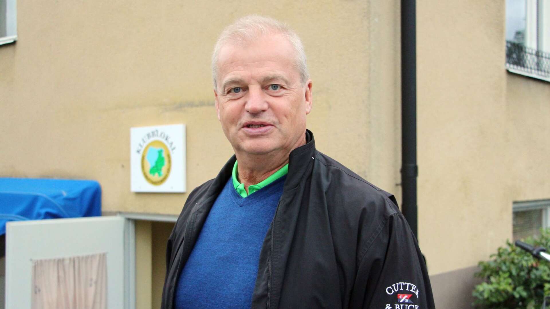 Bengt-Åke Gustafsson är öppen för ett nytt tränaruppdrag. 