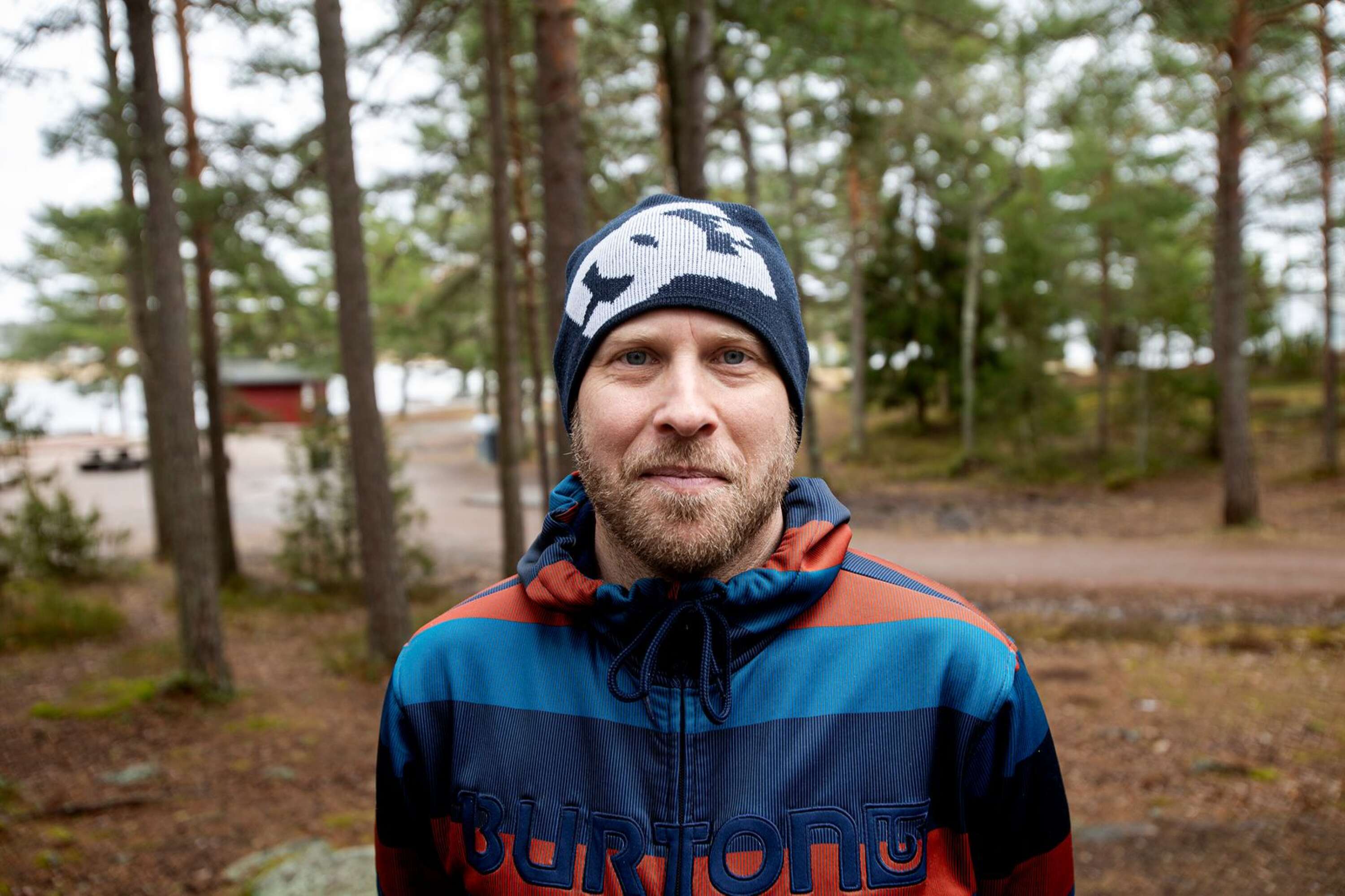 Hans Johansson, 42 år, Karlstad