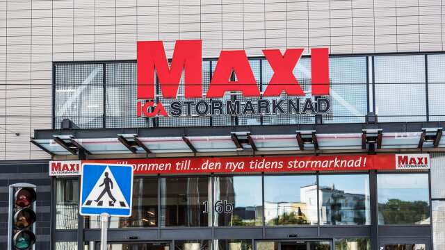 ICA Maxi Välsviken arrangerar en singekväll. 