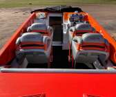 Powerboat Baja 35 Outlaw Lucky 7s auktioneras ut på Klaravik.