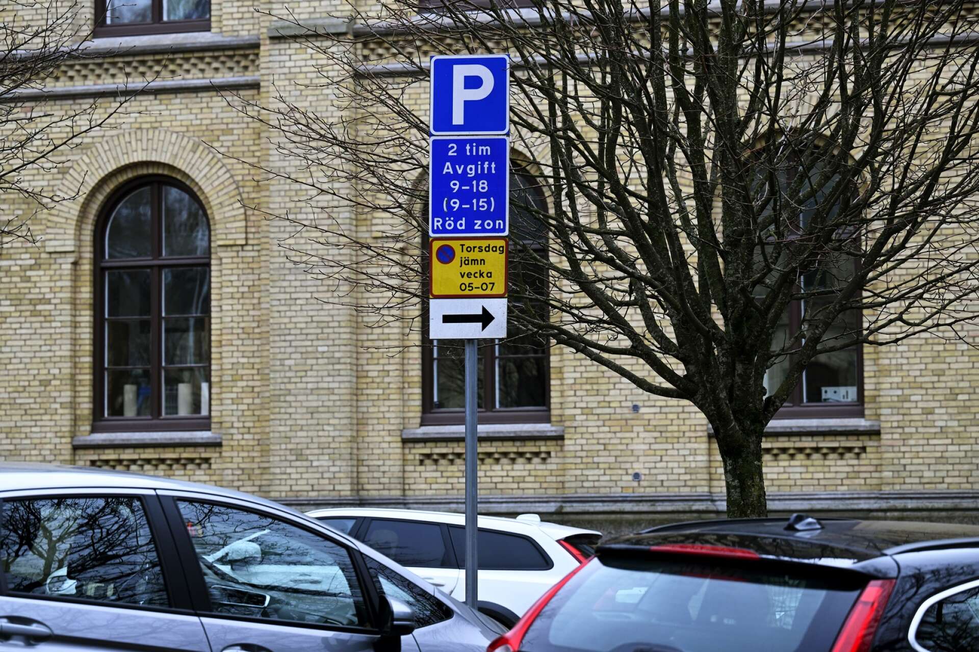 Karlstads kommun har tagit fram en parkeringsplan som är ute på remiss och väntas antas i höst. Korttidsparkering är en av frågorna som behandlas i dokumentet.