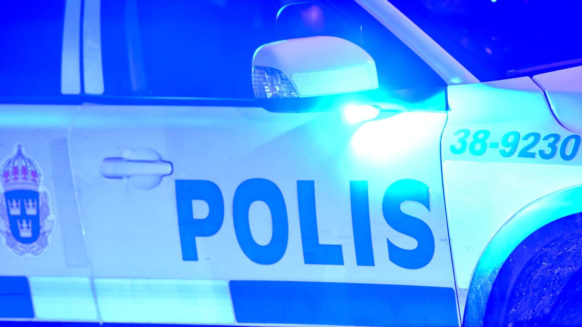 Polisen i Säffle har fått in ytterligare fler anmälningar om skadegörelse på Tegnérskolan./ARKIVBILD