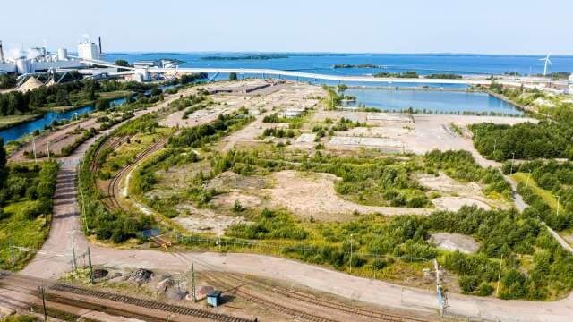 Uddeholms kemiska är länsstyrelsens mest prioriterade förorenade område. 