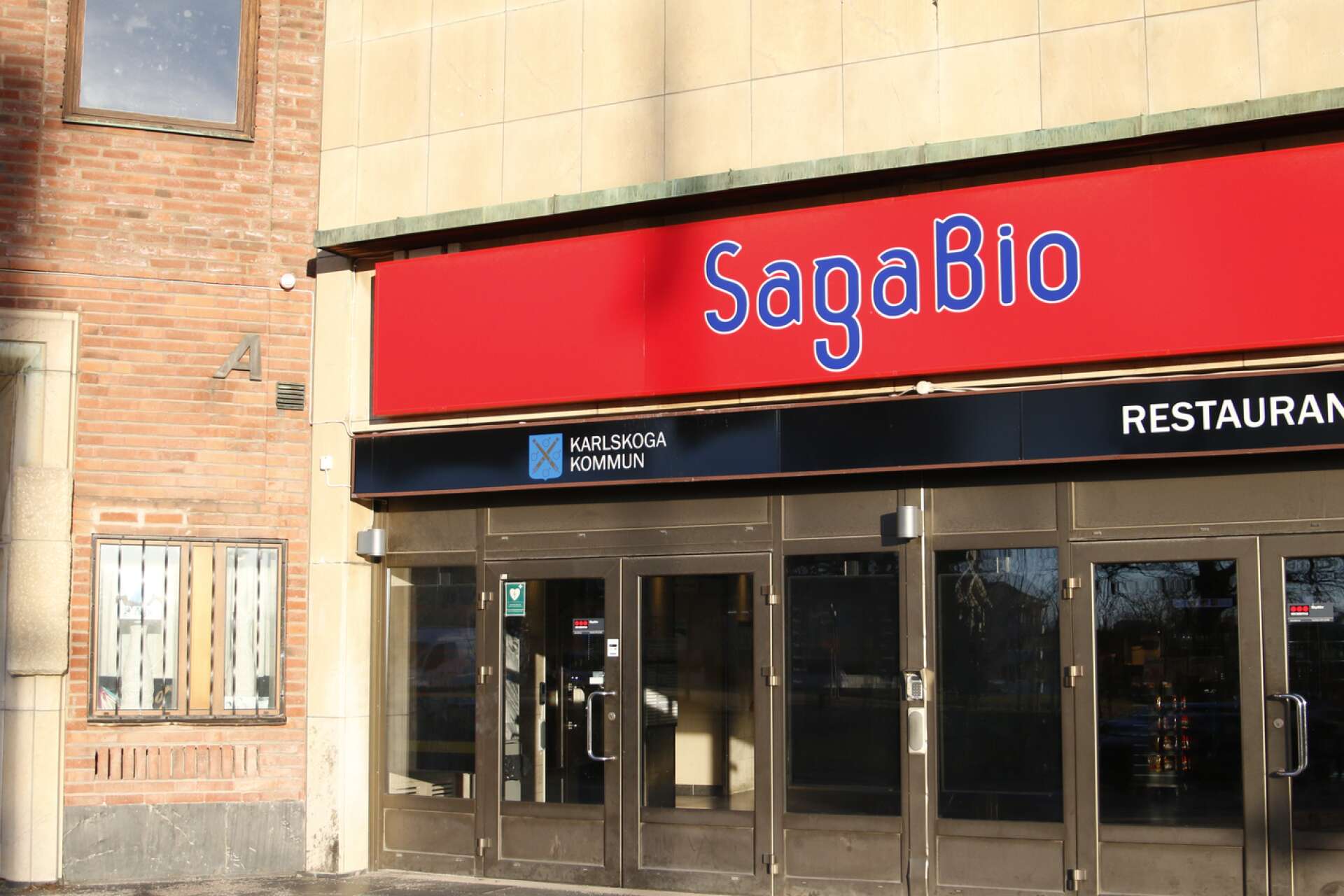 Bra avtal med Karlskoga kommun gör att Sagabio inte har så höga elpriser. 
