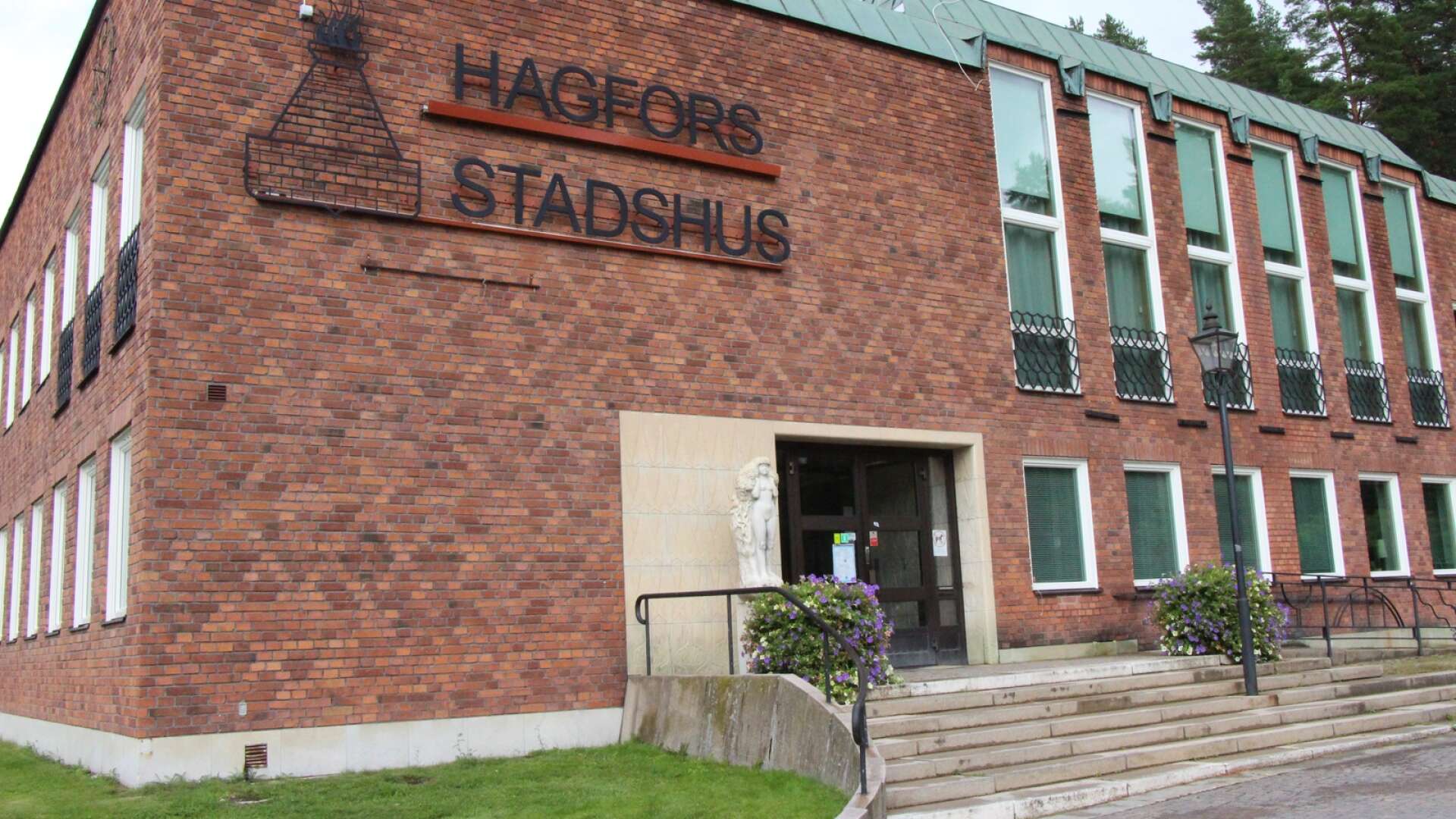Fler partier blir nu representerade i kommunstyrelsen i Hagfors.