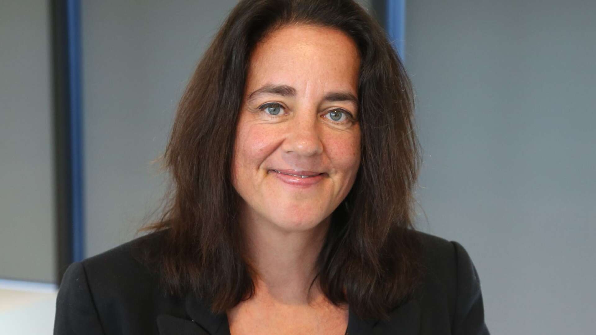 Karin Wahl-Jorgensen är nästa Ander visiting professor of Geomedia studies.