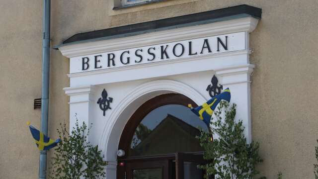 Bergsskolan, en yrkeshögskola för ingenjörsutbildning i Filipstad.
