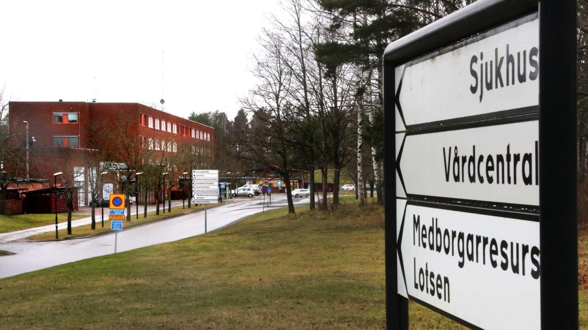 Våningsplan 3 på Mariestads sjukhus ska bli ett särskilt boende för personer med omfattande och långvarig psykisk funktionsnedsättning.