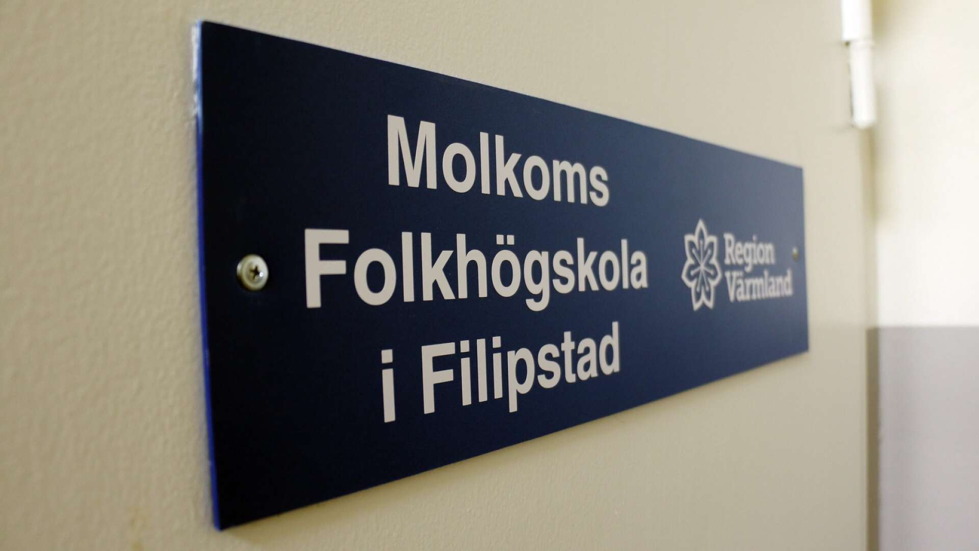 Folkhögskolorna i Molkom, Klarälvdalen och Kristinehamn samarbetar i verksamheten i Filipstad som startade hösten 2019, skriver Elisabeth Kihlström med flera.