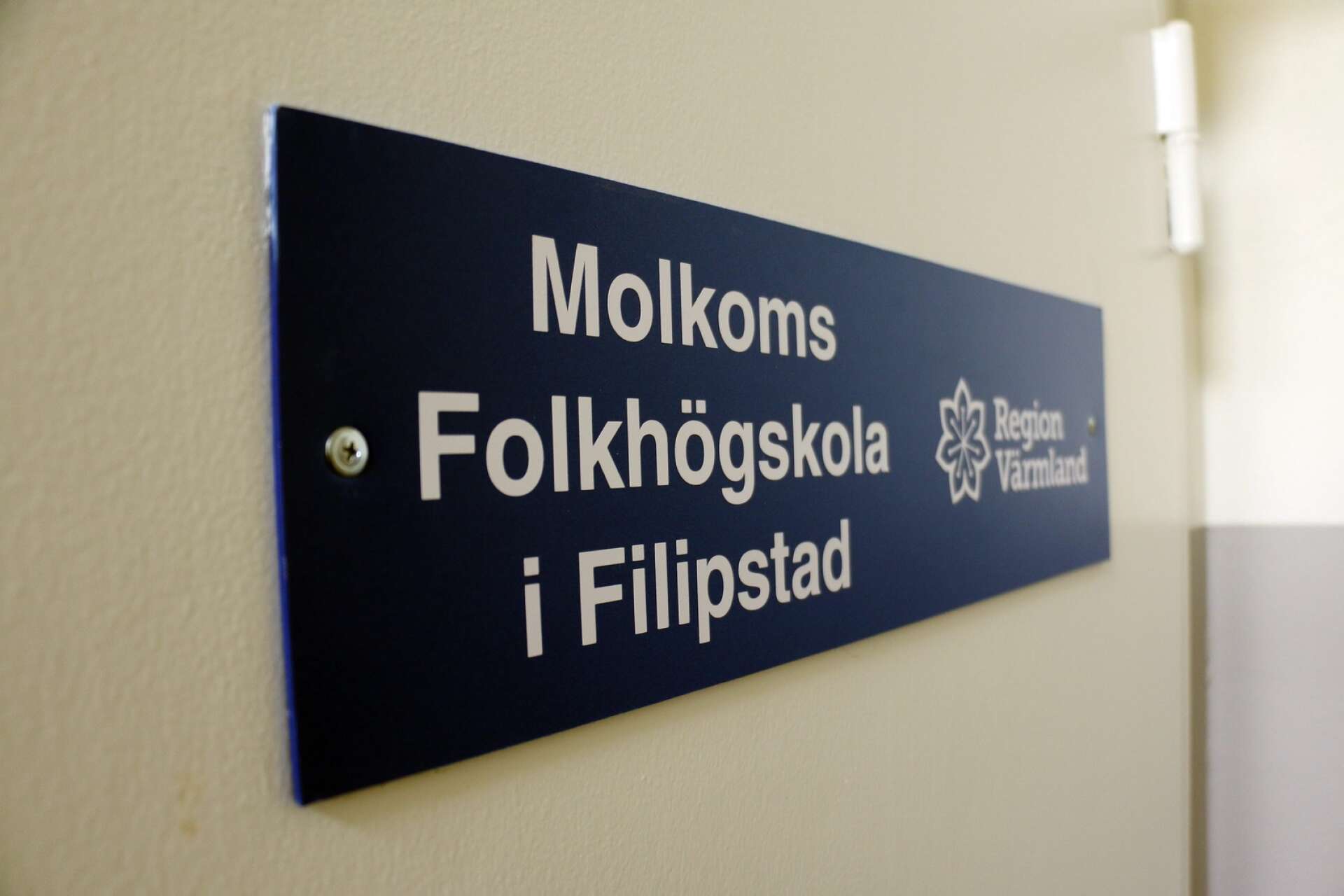 Folkhögskolorna i Molkom, Klarälvdalen och Kristinehamn samarbetar i verksamheten i Filipstad som startade hösten 2019, skriver Elisabeth Kihlström med flera.