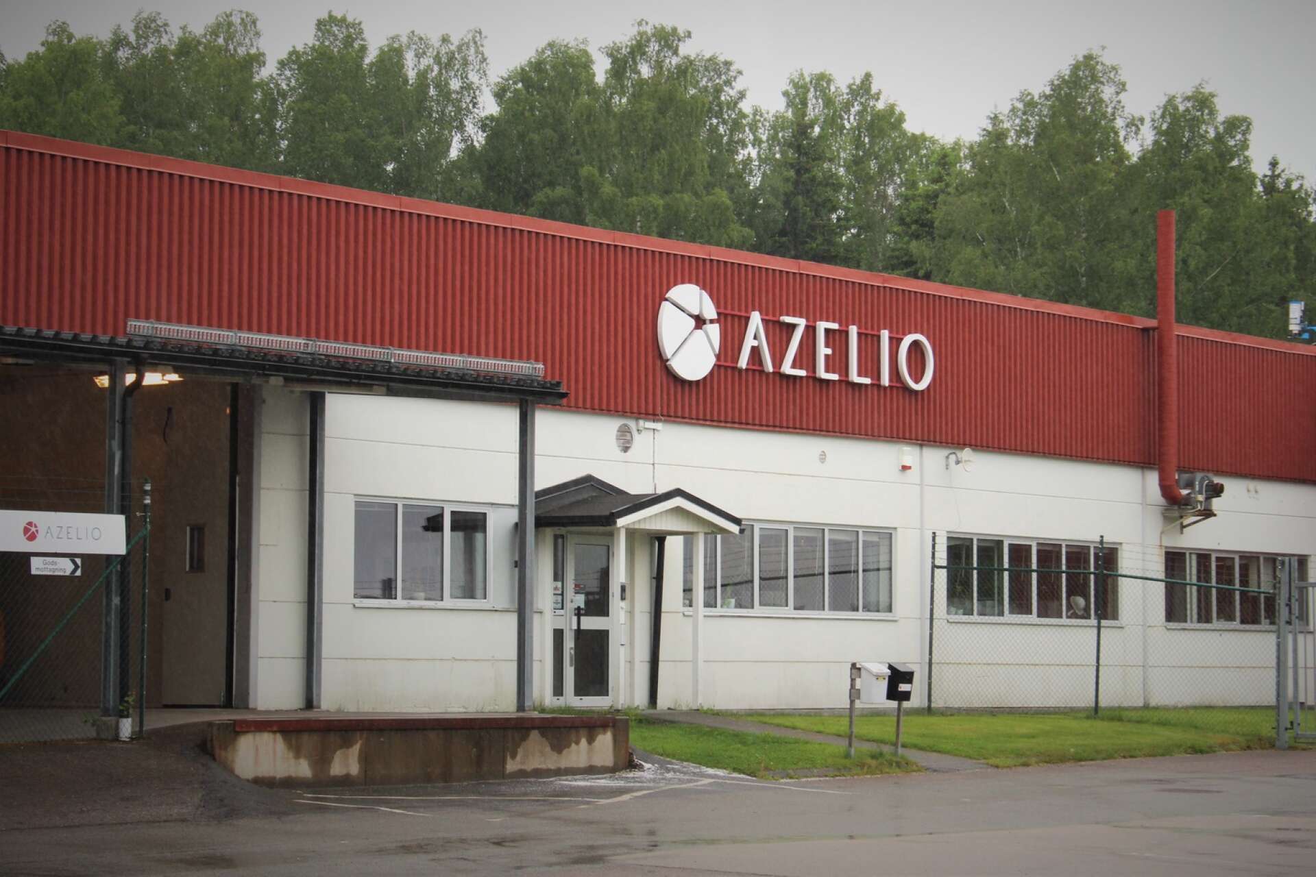 Styrelsen har beslutat att ansöka om konkurs för Azelio AB. Bolaget som har sitt säte i Göteborg har cirka 30 anställda i Åmål.