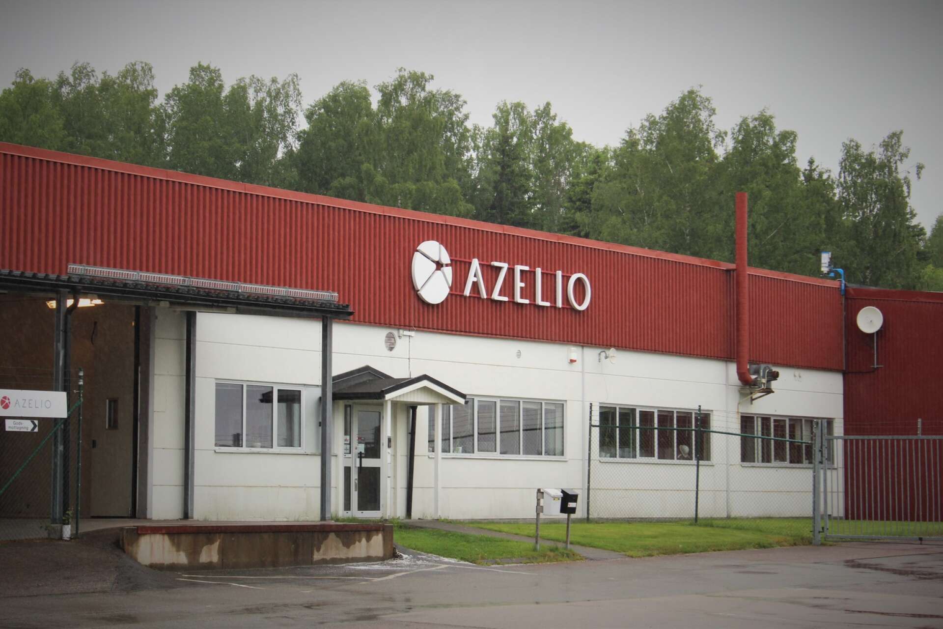 Azelio AB meddelade under onsdagen att Göteborgs tingsrätt bifaller företagets konkursansökan.