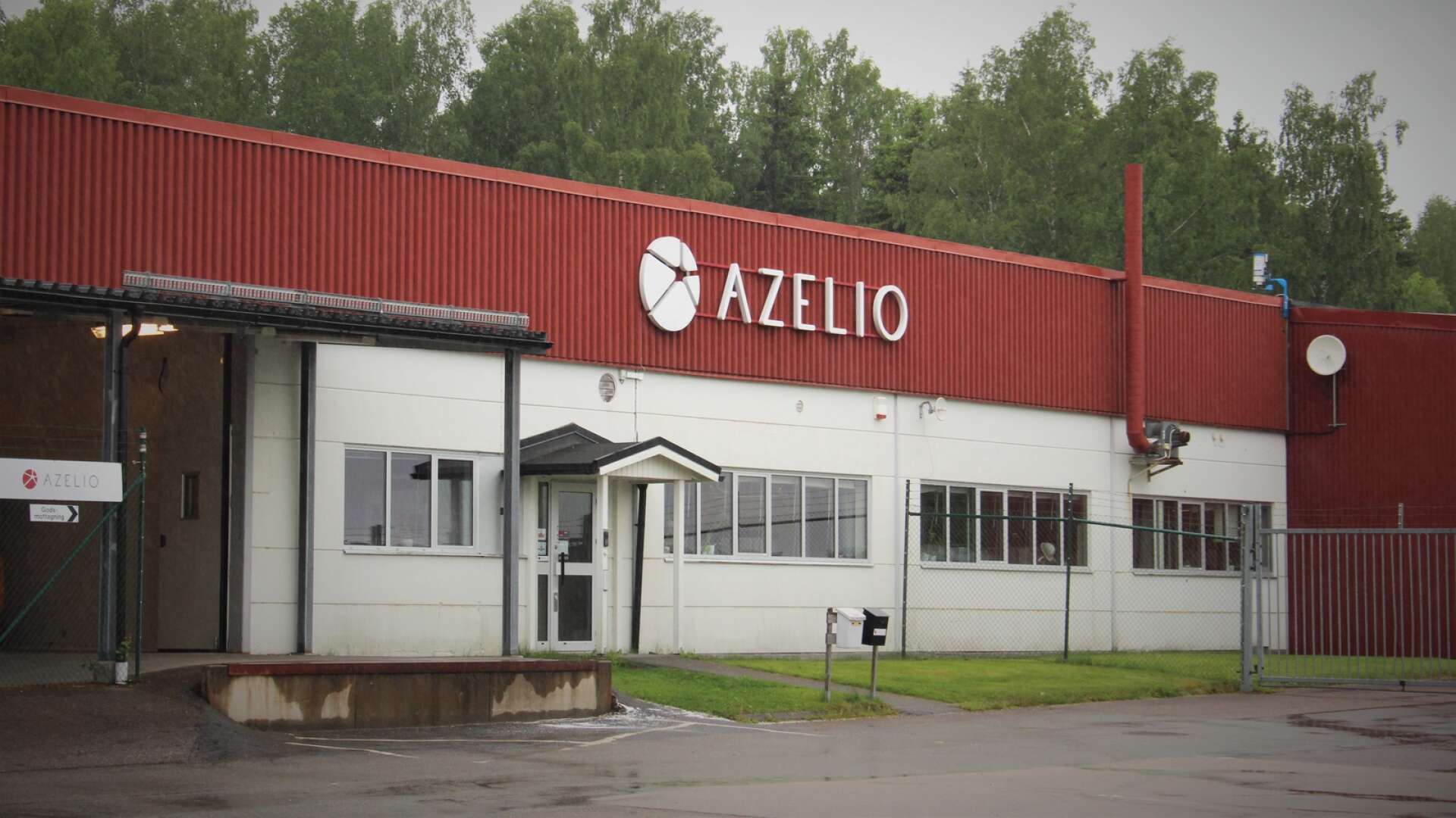 Det senaste året har mycket handlat om nedskärningar, varsel och behov av nytt kapital för Azelio AB. Men nu gläds företaget åt en positiv valideringsrapport från det ledande certifieringsorganet Det Norske Veritas för en av sina huvudprodukter.