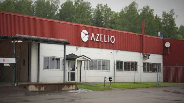 Styrelsen har beslutat att ansöka om konkurs för Azelio AB. Bolaget som har sitt säte i Göteborg har cirka 30 anställda i Åmål.