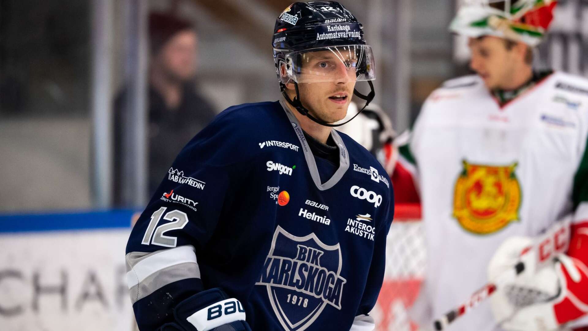 Gustaf Thorell trivs i tjeckiska ligan.