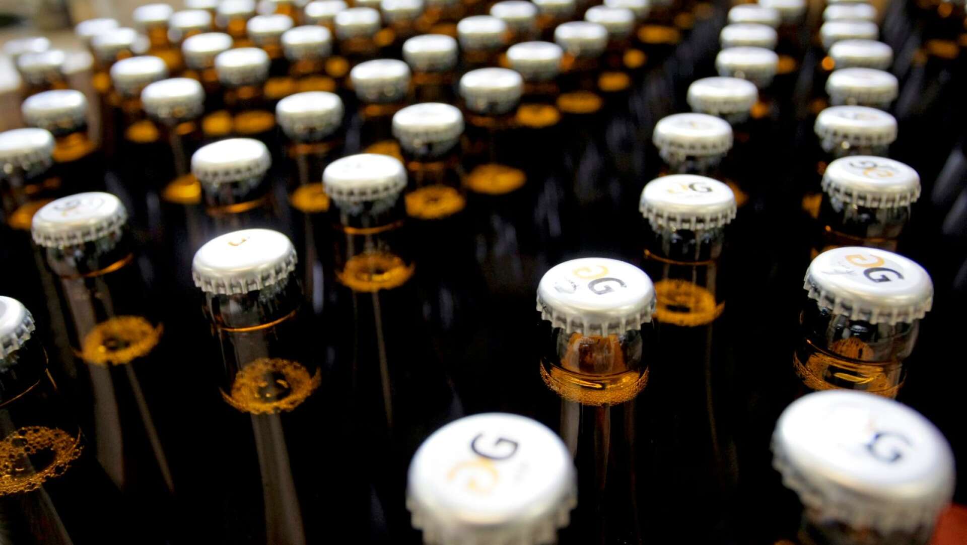 De små bryggerierna får fortsätta leverera trots corona.