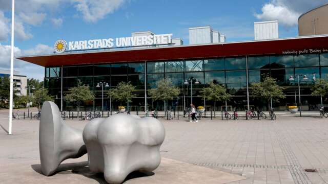 Imorgon, den 11 november, startar ett rekryteringsevenemang på Karlstads universitet.