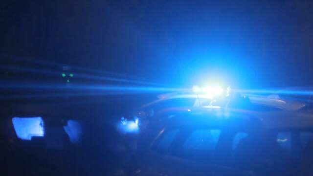 Under torsdagseftermiddagen stannade en polispatrull en bilist i Sunne. Personen är nu misstänkt för tre olika brott.