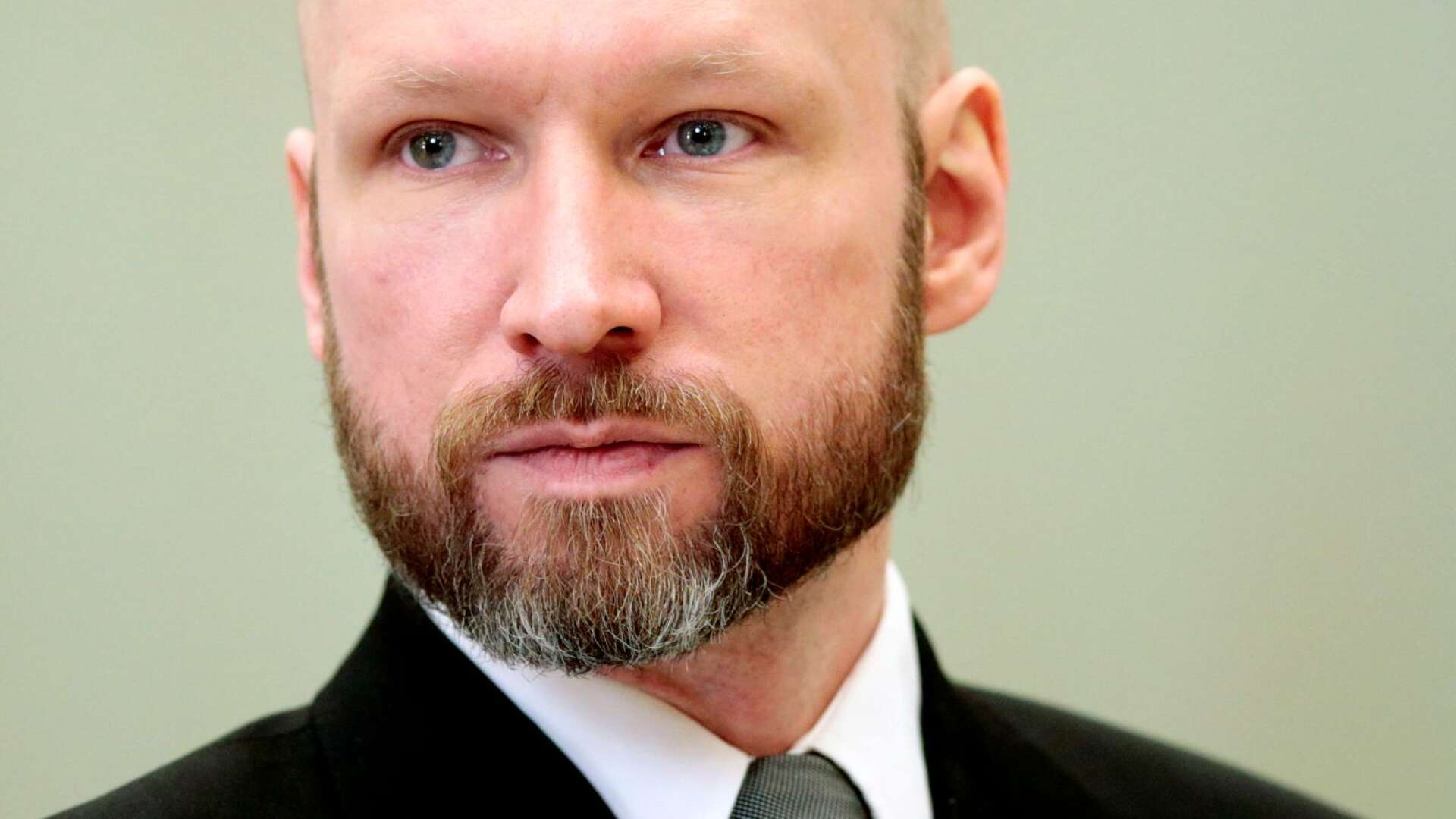 Massmördaren Anders Behring Breivik var två gånger på Schenker i Karlstad och hämtade aluminiumpulver som han använde i Oslo-bomben.
