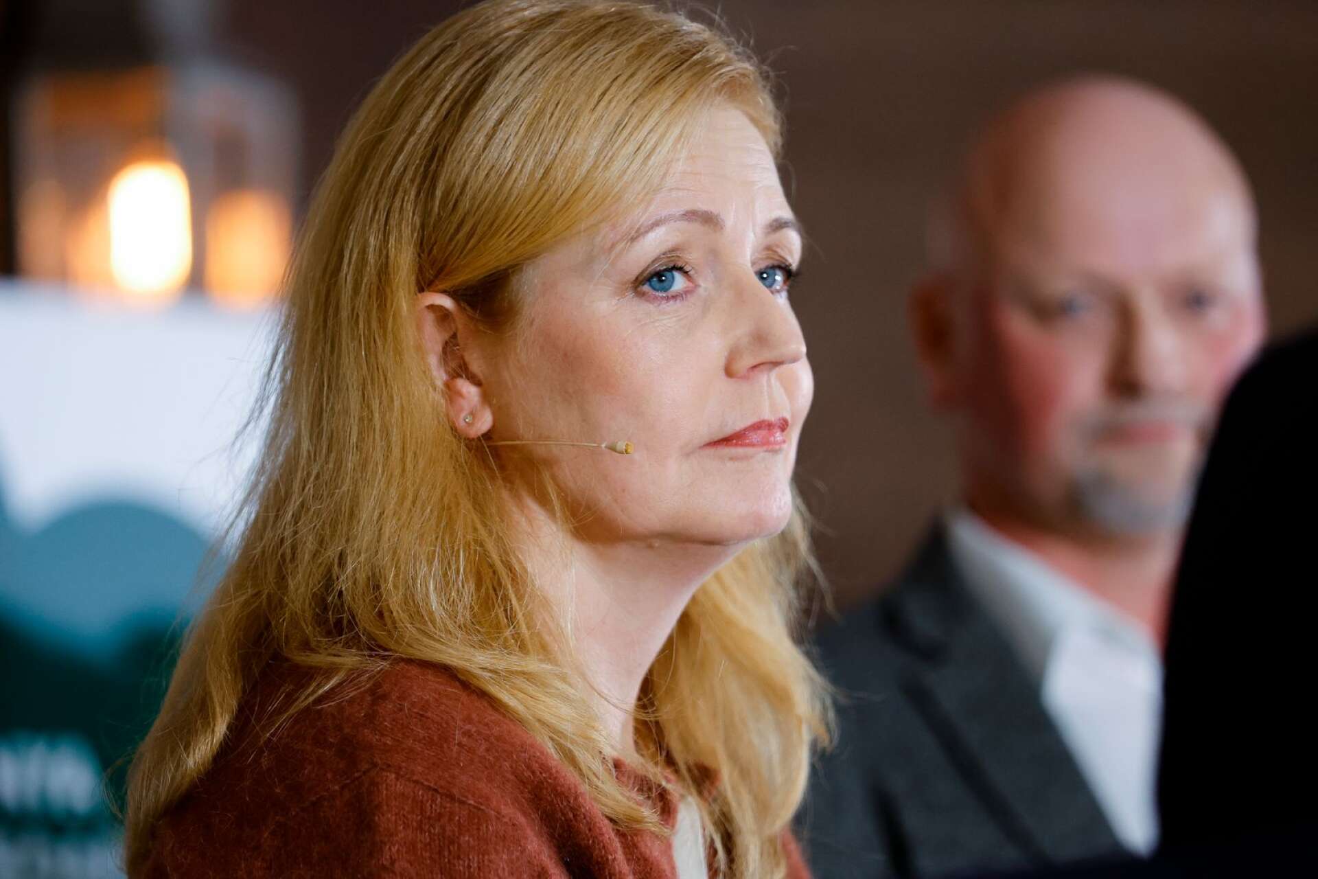 Elisabeth Thand Ringqvists partiledarkampanj anklagas internt för fulspel.