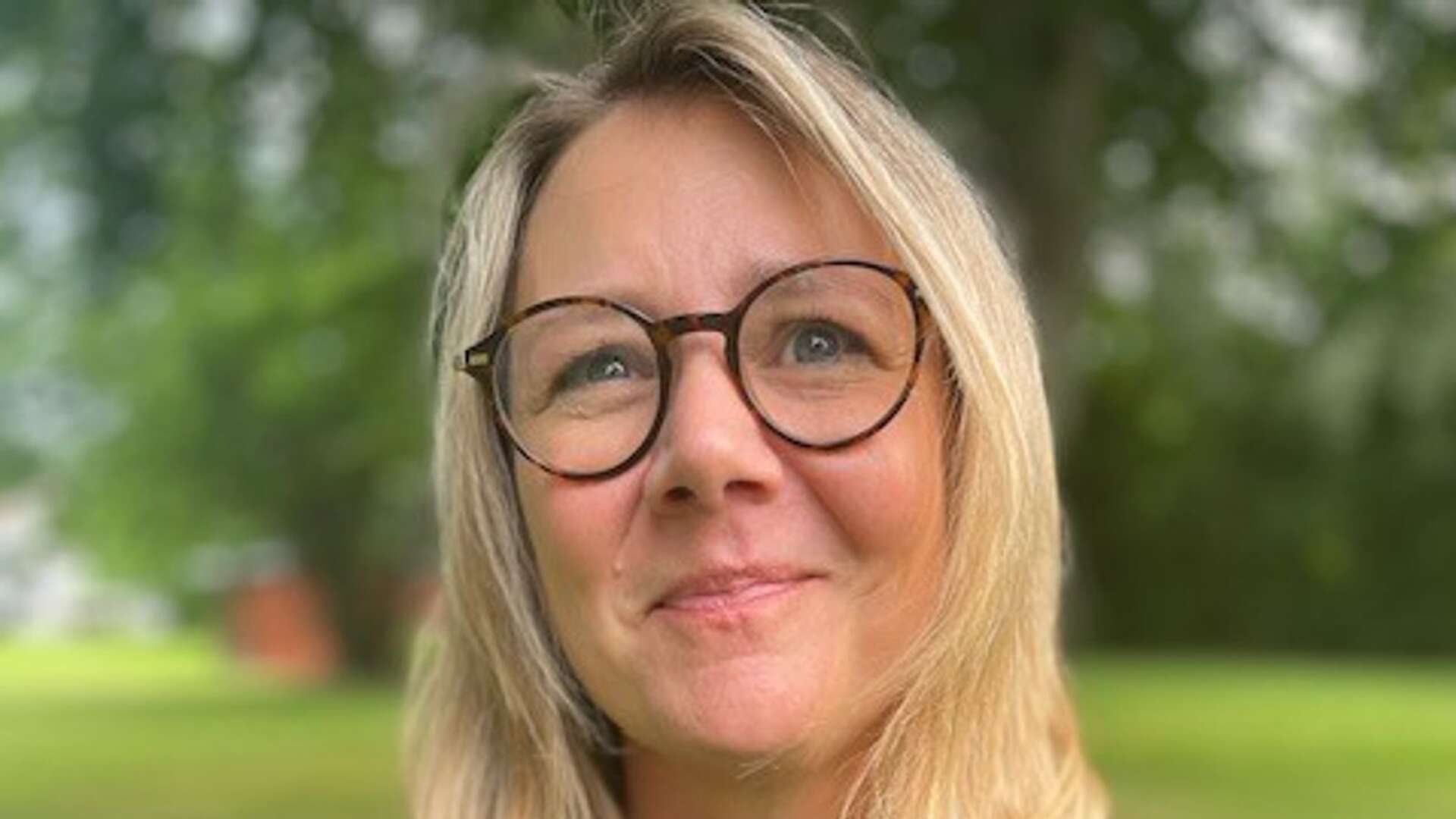 Enligt uppgifter till SVT Värmland blir Hanna Andersson (M) nytt kommunalråd.