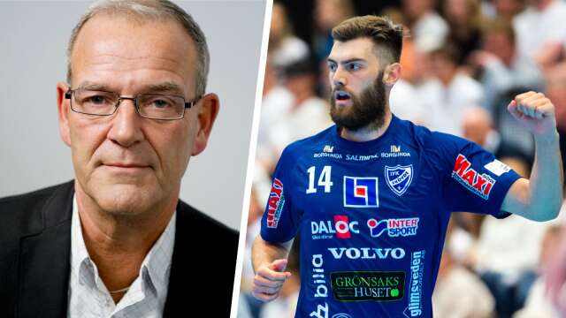 Ralf Lundberg meddelar under måndagsmorgonen att man inte behandlar IFK Skövdes protest.