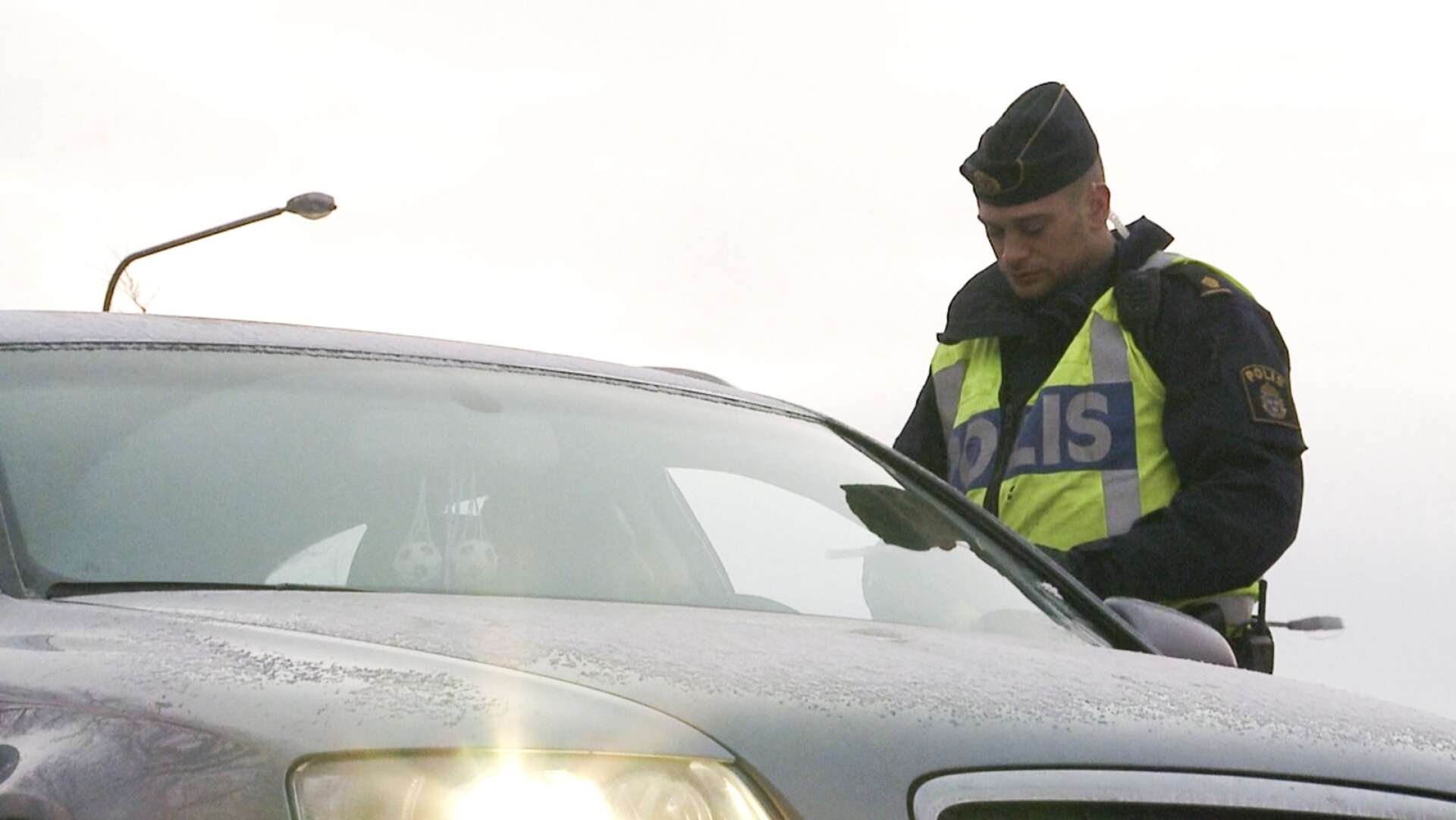 En man i 40-årsåldern från Örebro döms nu till en månads fängelse för grovt rattfylleri och grov olovlig körning.