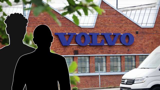 Anställda vittnar om tystnadskultur • ”Kan bara förekomma på ett företag med Volvos muskler”