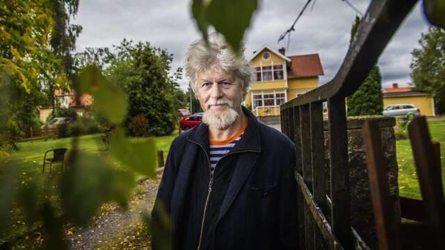 Den Karlskogafödde författaren Lars Andersson, bosatt i Sunne, översätter Nobelpristagaren Jon Fosse till svenska. ”Priset, och så tror jag även Fosse uppfattar det, är en ärebetygelse åt det språk han skriver på”, säger han. 