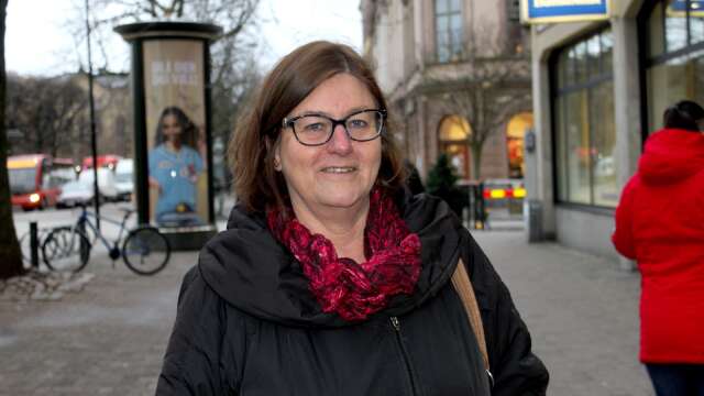 Margareta Nisser Larsson får lämna sitt uppdrag i kommunstyrelsen.