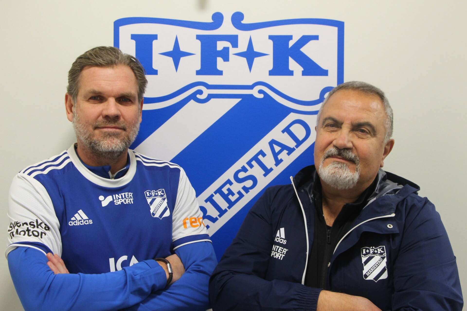 Sadettin Özdes följer med till IFK Skövde och blir assisterande tränare.