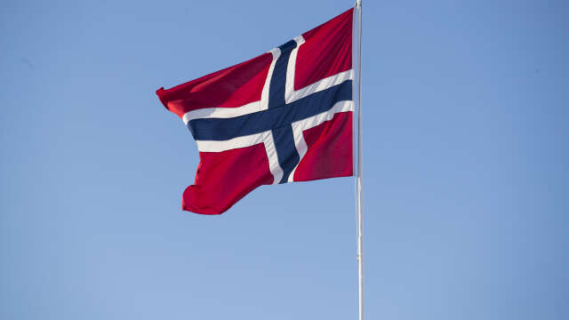 Norges krav på karantän gäller från och med lördagen alla svenskar, enligt regeringen i Oslo. Arkivbild.