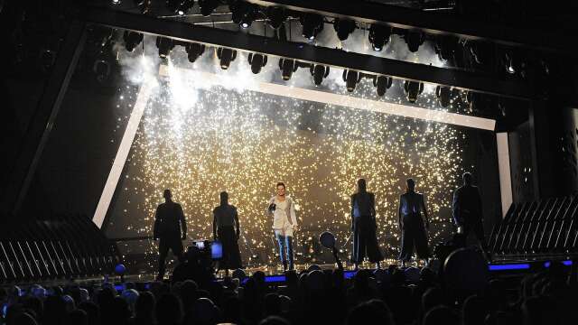 Nästa år hålls en deltävling av Melodifestivalen i Karlstad. 