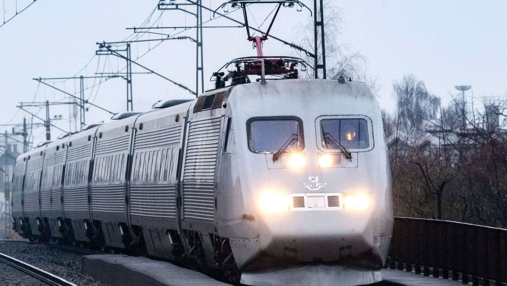På torsdagen blev Jernbanedirektoratet klara med utredningen kring befintlig järnvägsförbindelse över gränsen mellan Norge och Sverige.