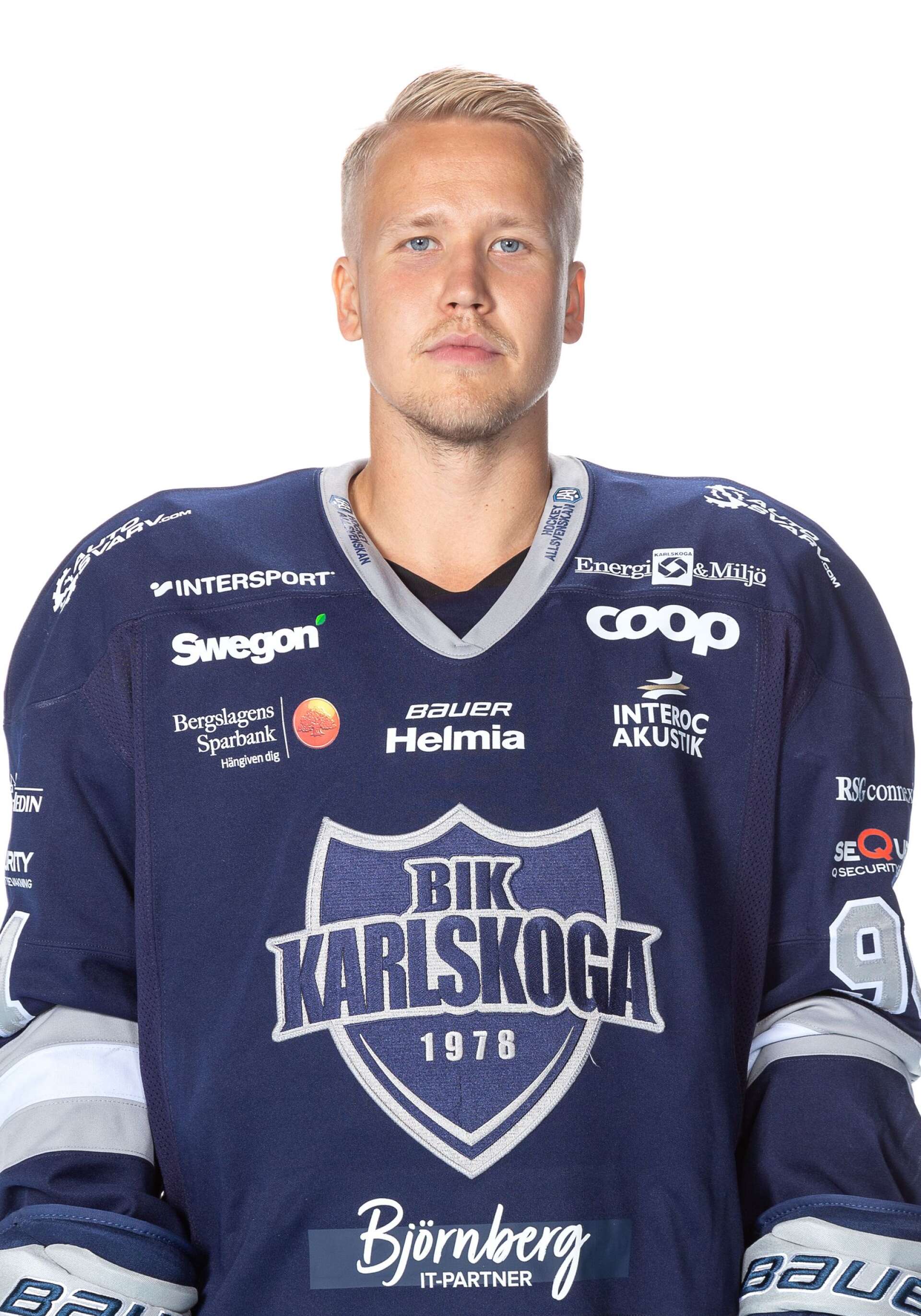 Henrik ”Kingen” Larsson var tillbaka i spel under söndagen. 