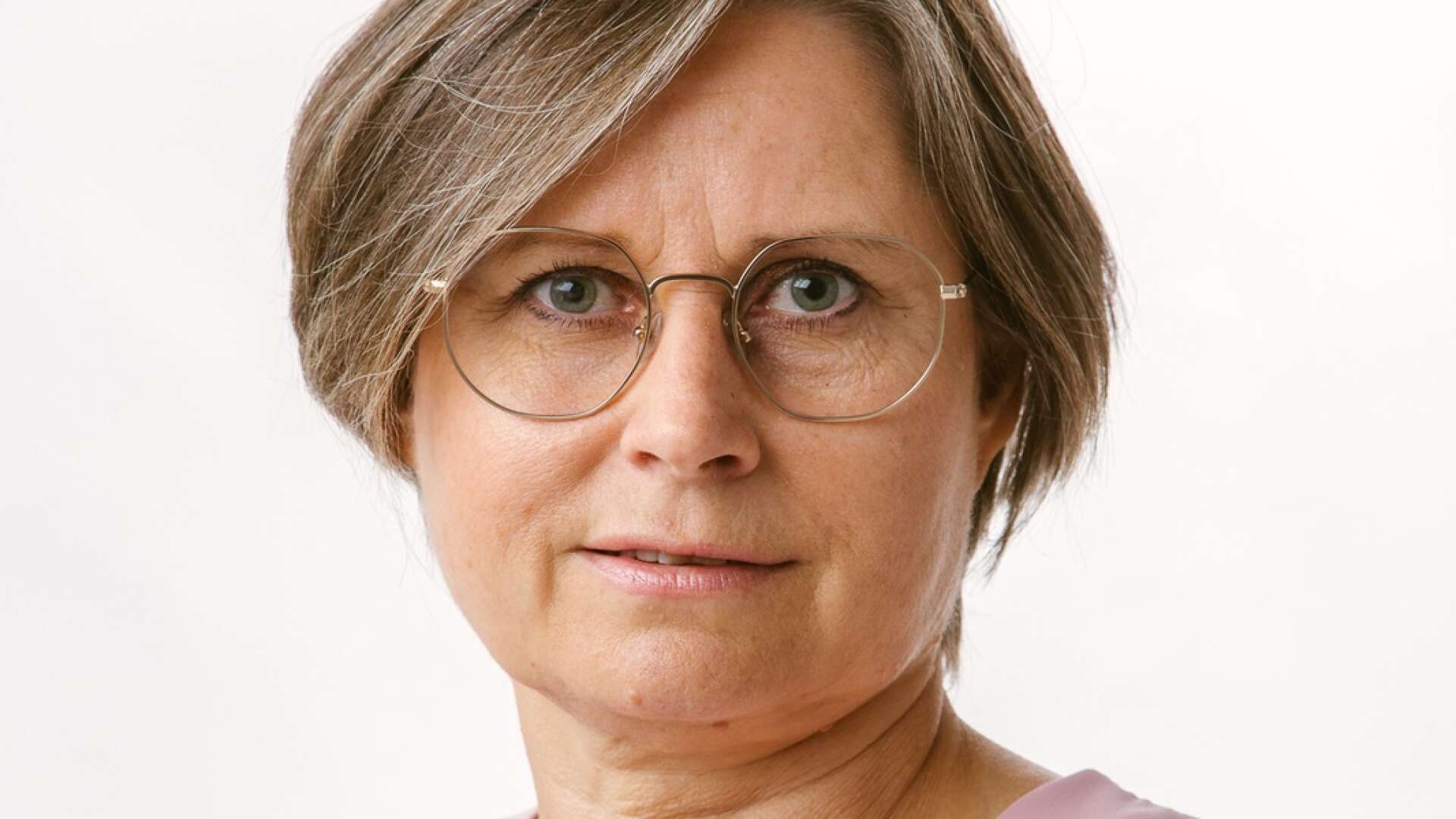Kristina Westerberg blir ny ekonomichef på Skaraborgs sjukhus.